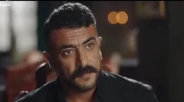 3 قنوات ناقلة.. موعد عرض وإعادة مسلسل علي كلاي الحلقة الرابعة